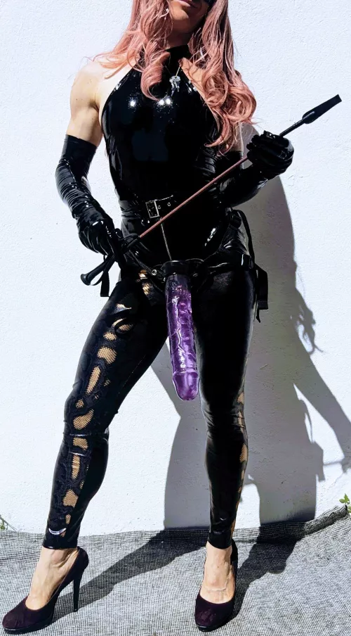 If we were hanging out and i asked you to suck it, what would your answer be?