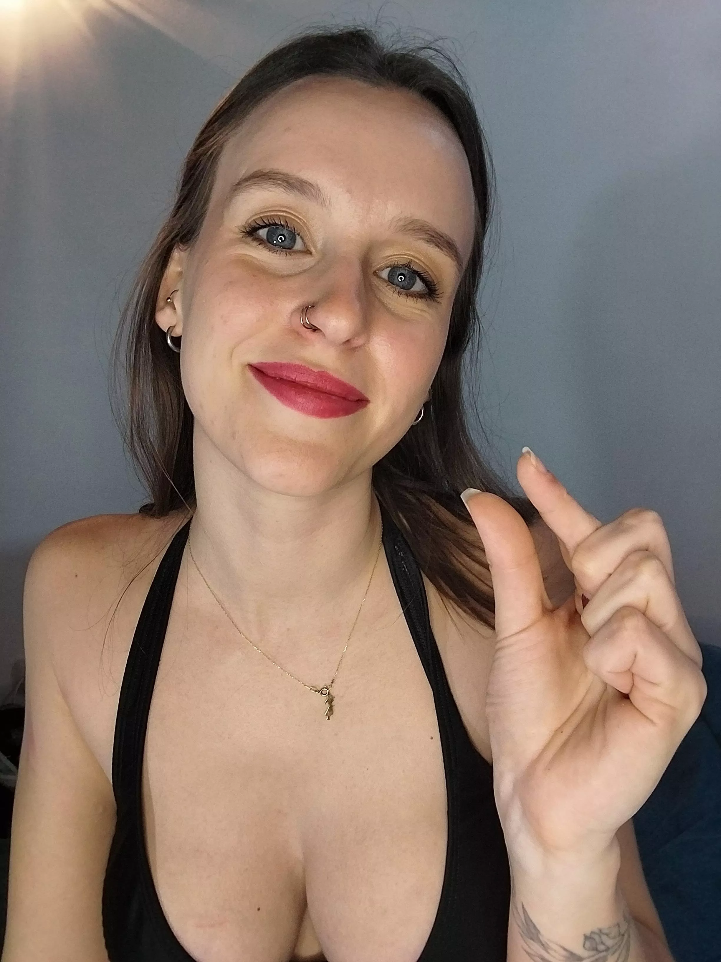 I'll choose your panties for your baby dick