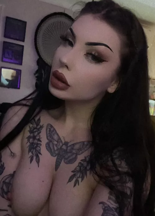 I'll give you a little 21f