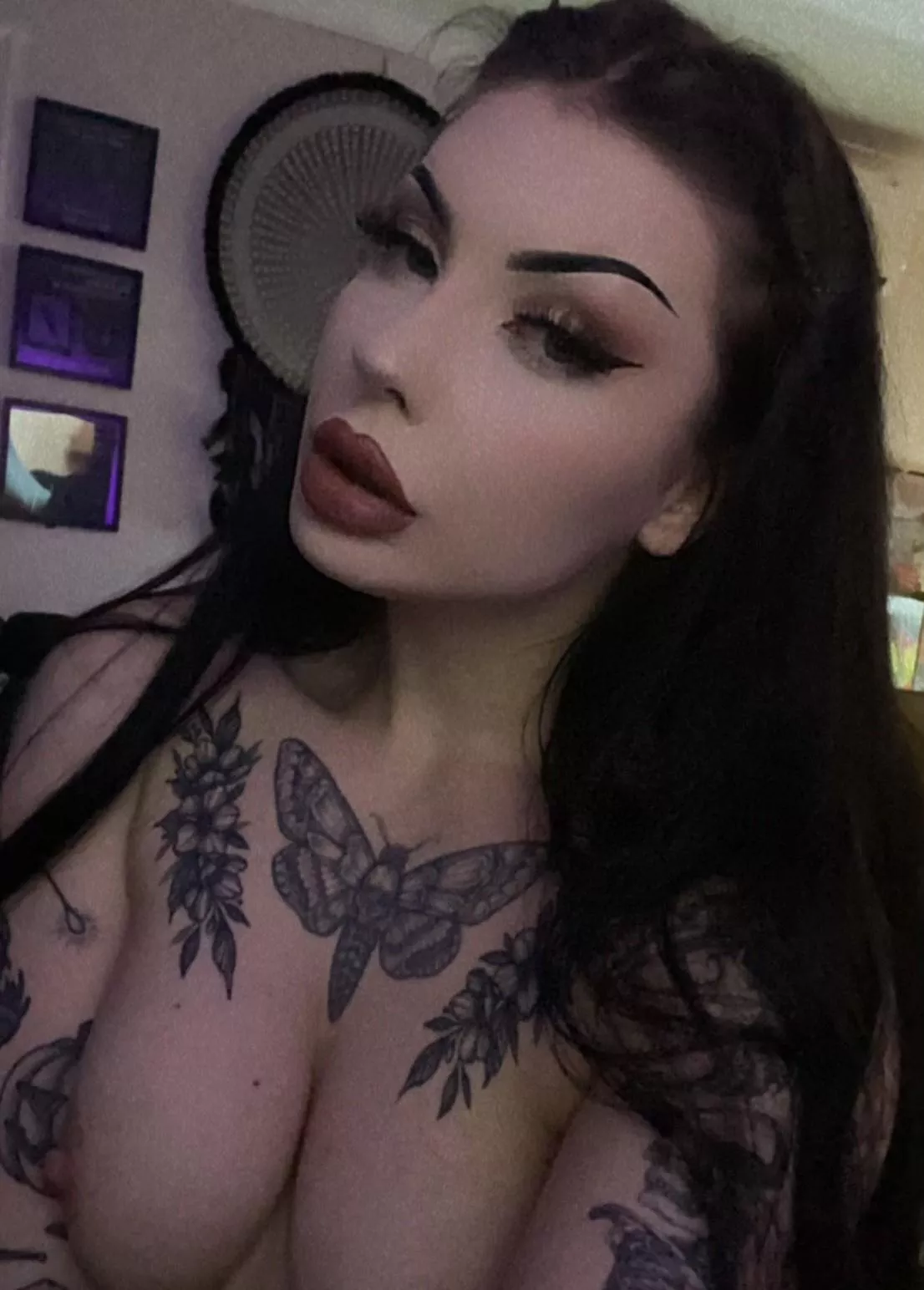 I'll give you a little 21f