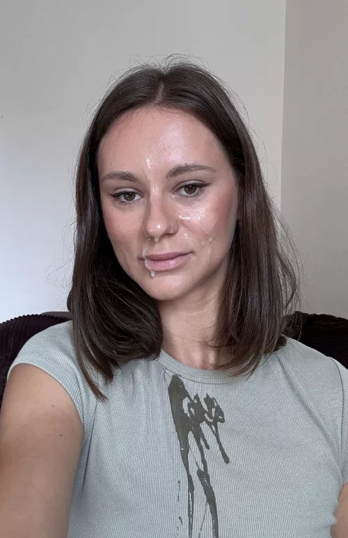 Im feeling beautiful today