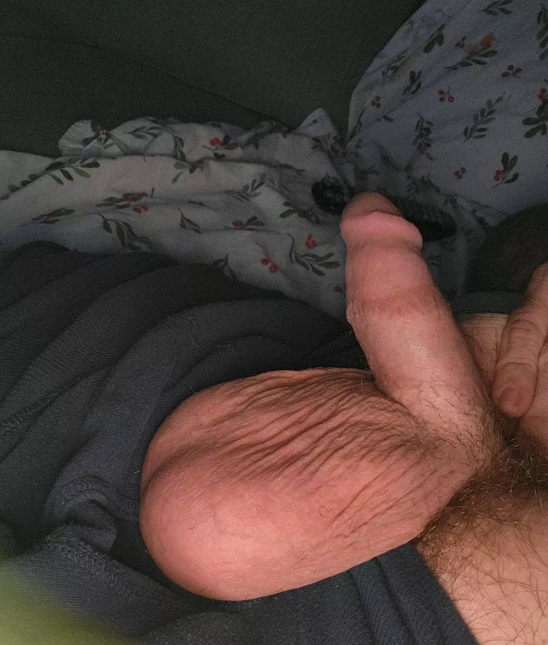 I'm in need of a release 