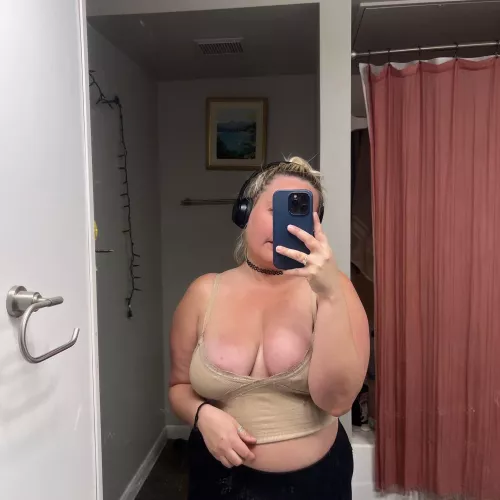 I’m ready to suck your dick whenever you say the word 