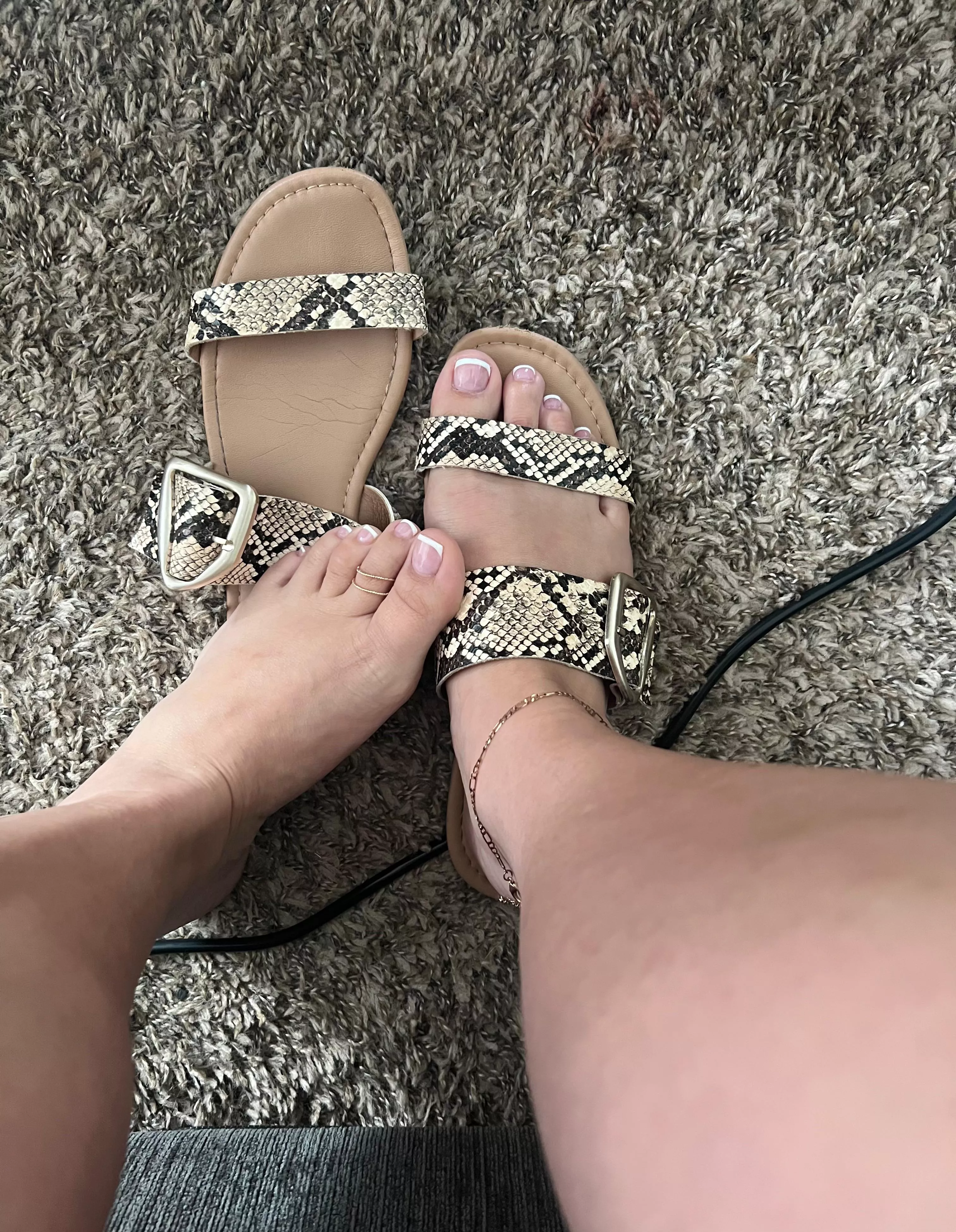 I’m really missing summer 😭