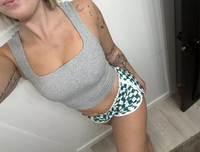 I’m so lazy today! 