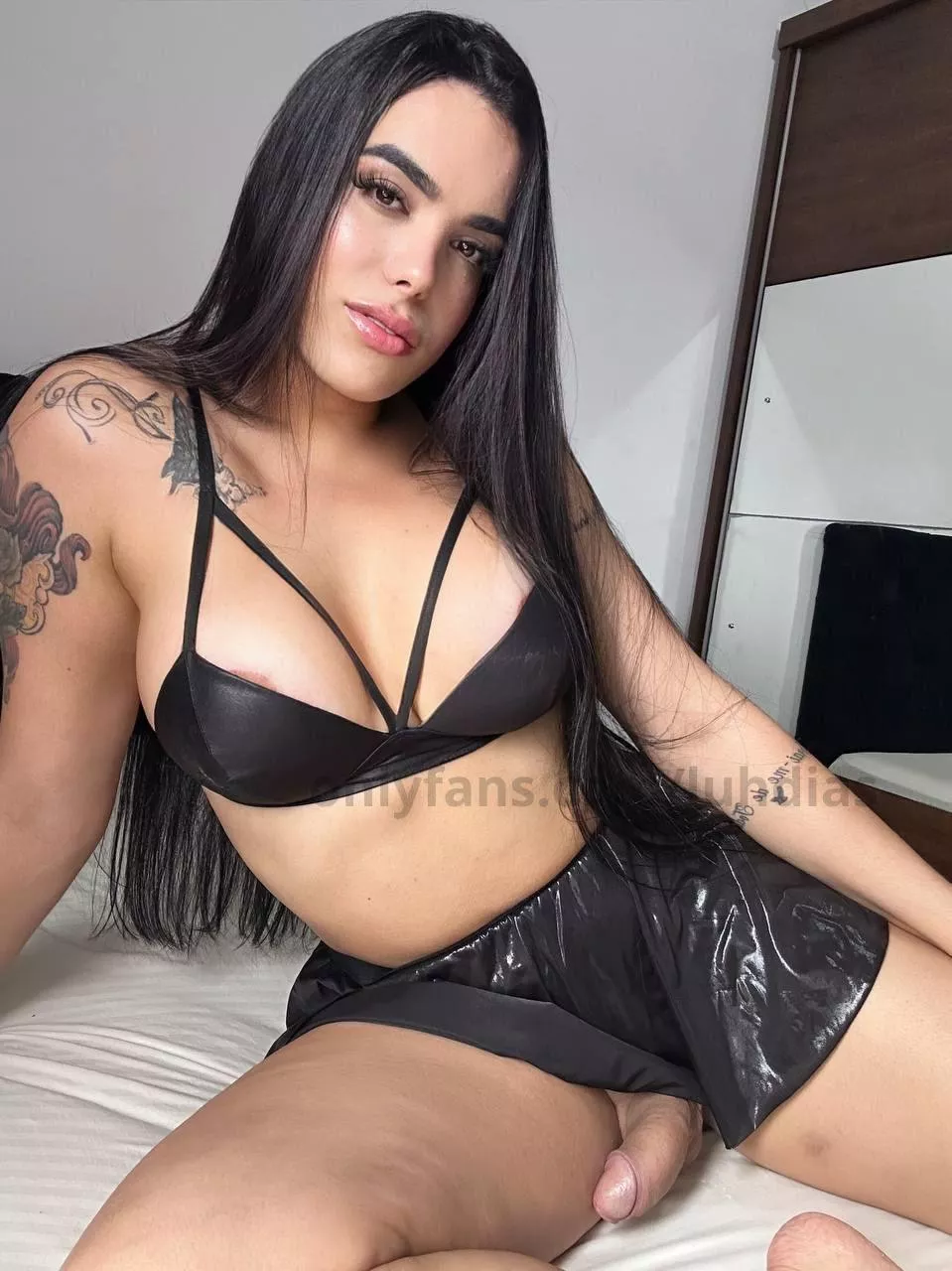 I’m such a naughty whore for you 😍