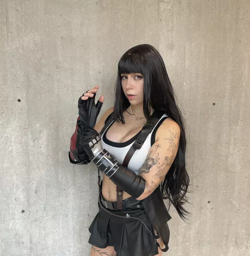 I’m the one calling the shots, and you’re going to love it