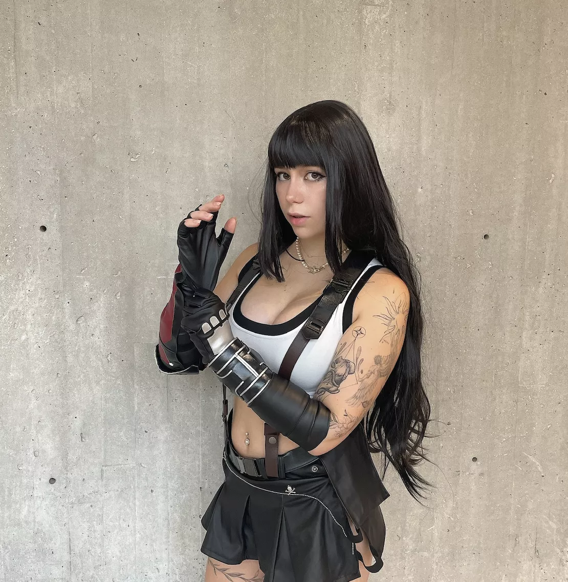 I’m the one calling the shots, and you’re going to love it