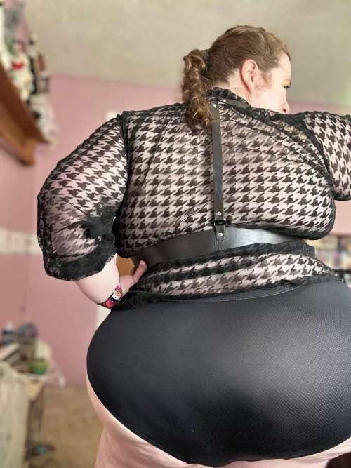 I’m too good for you 😘