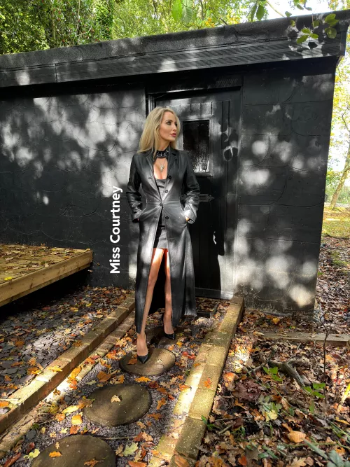 Imagine spitting Me outside…