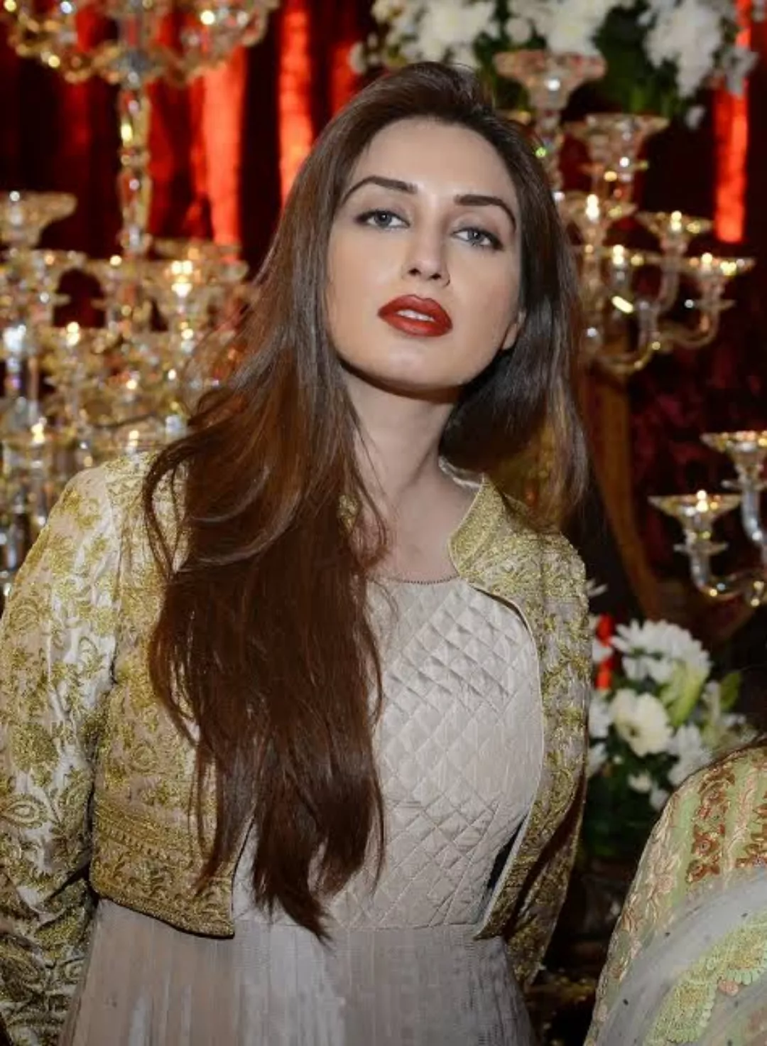 Iman Ali