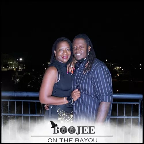 In Shreveport for the weekend 