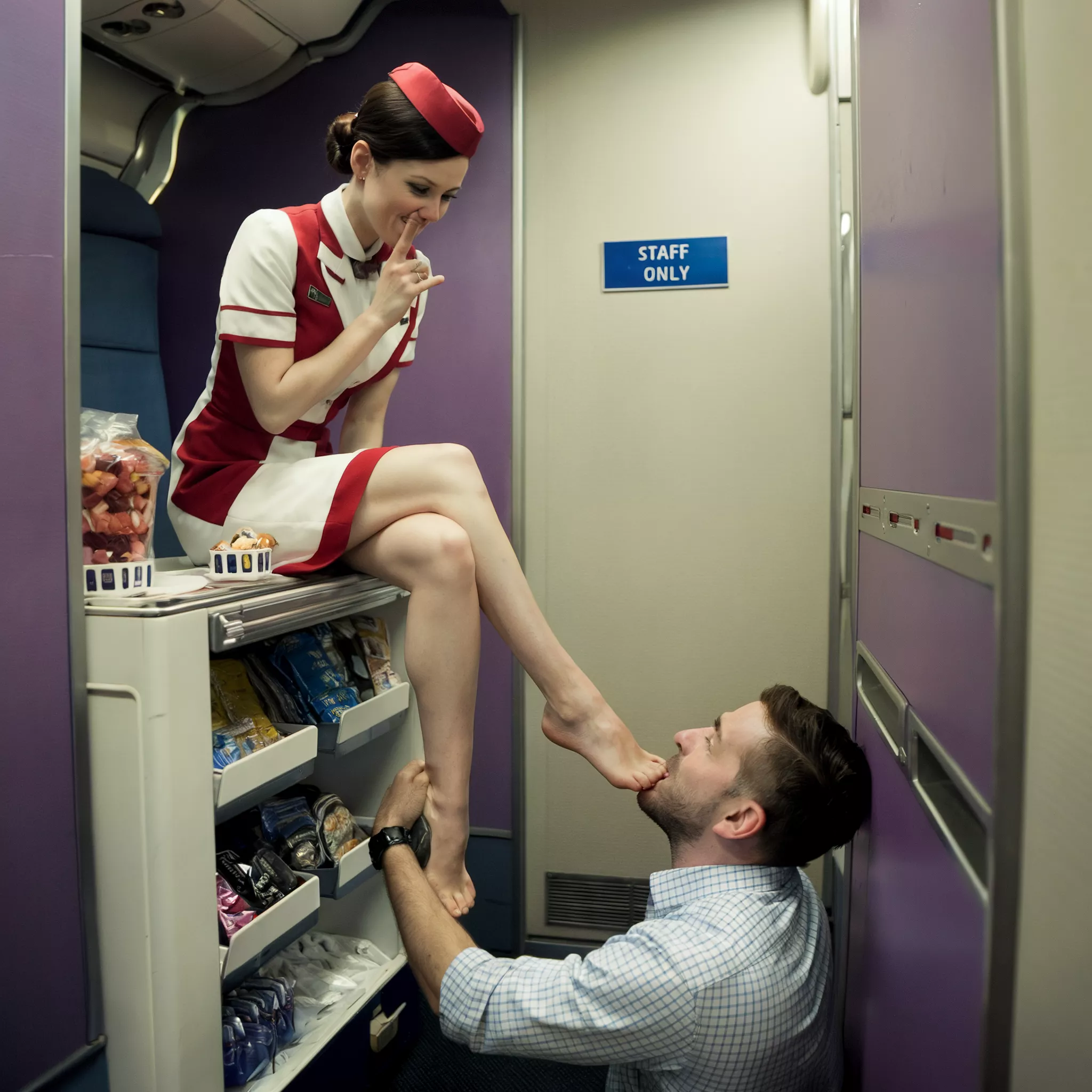 In-Flight Entertainment