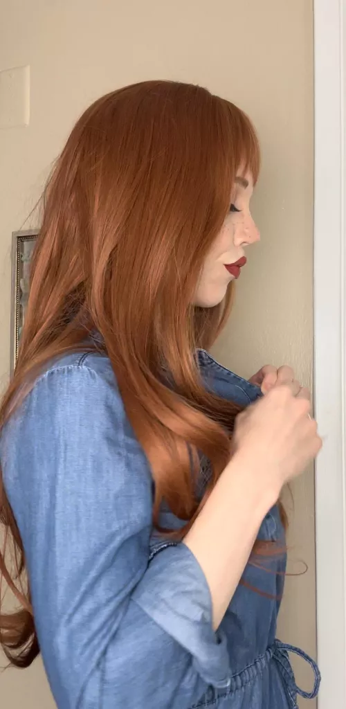 [IRTR] I’m here to play 