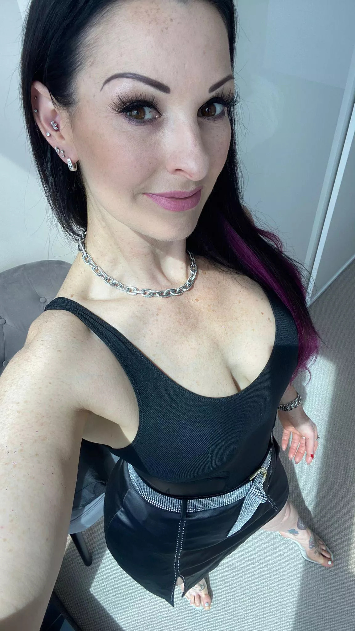 is 50 too old for you ❔