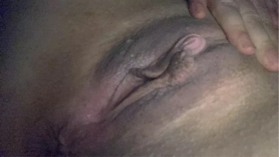 Is my virgin outie cute