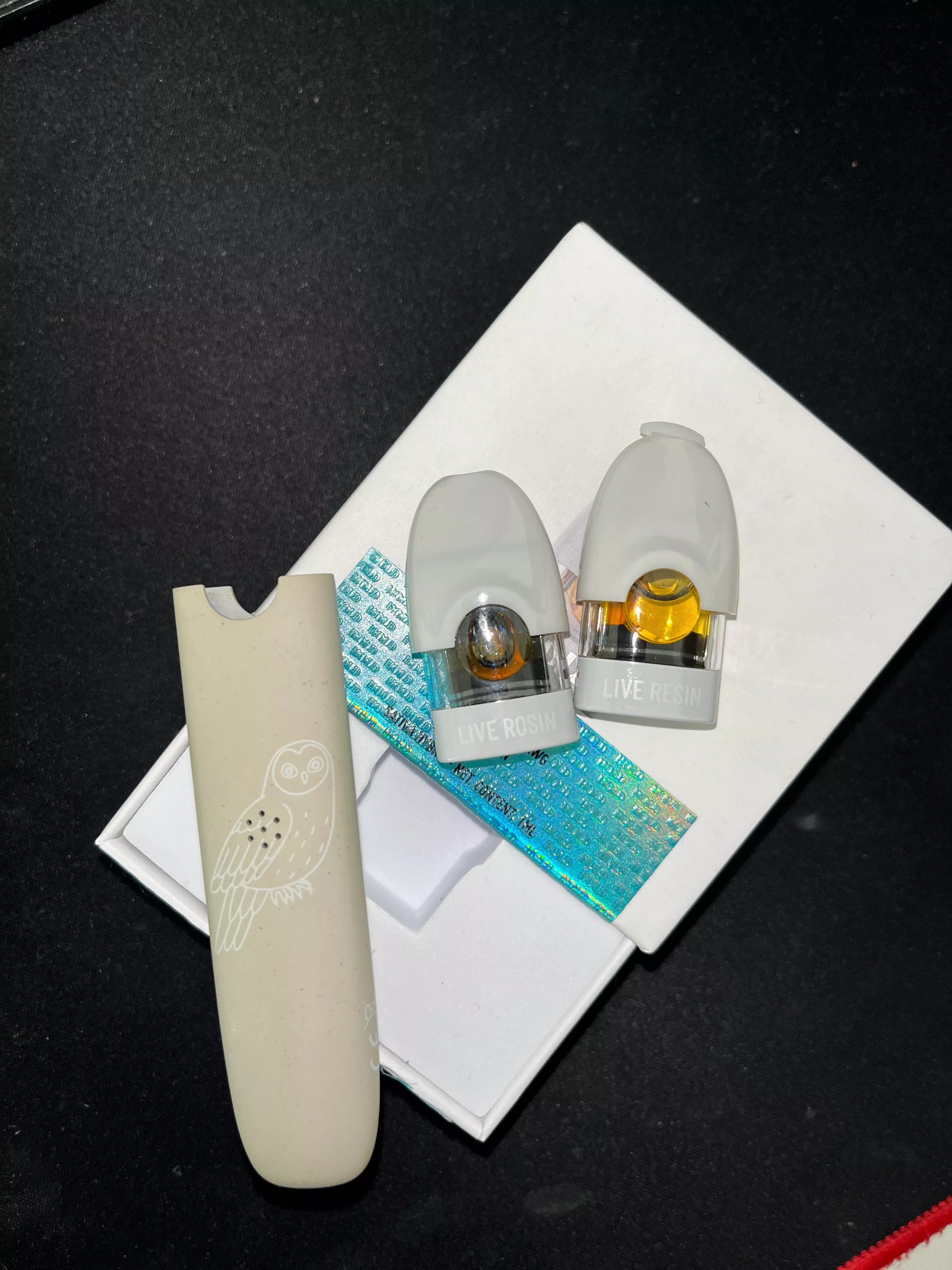 Is that fake or g ? (Germany)