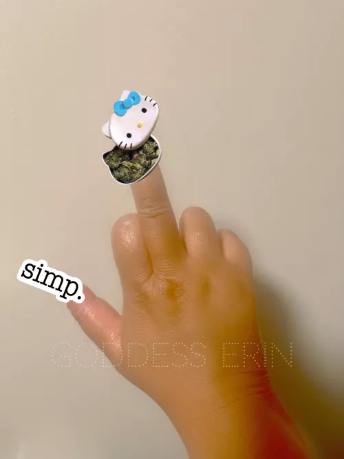 Is that really the best you can do?  You’d better send again.