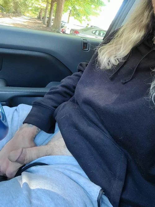 Is this how this works?