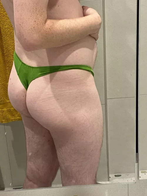 Is this too conservative?