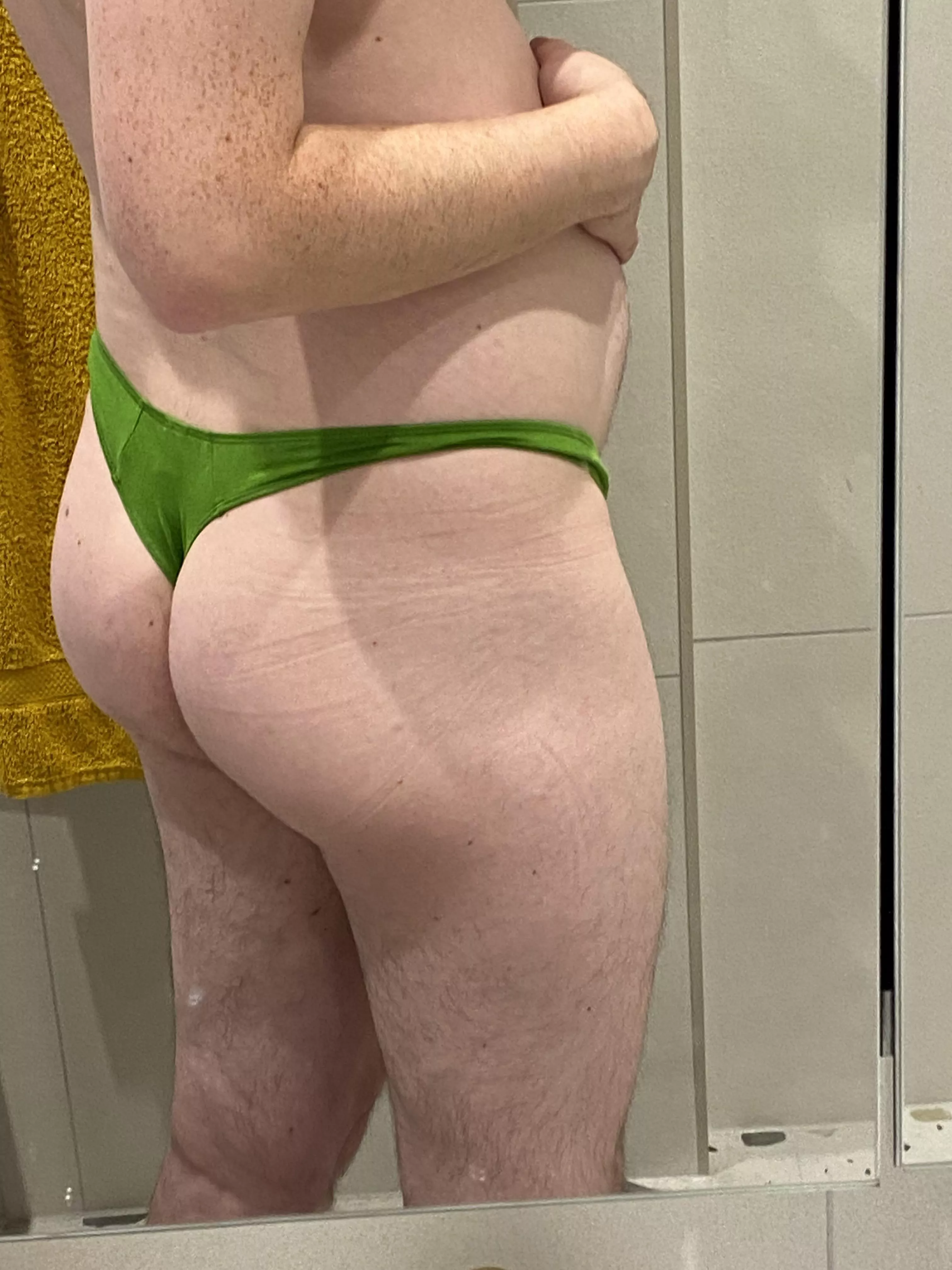 Is this too conservative?