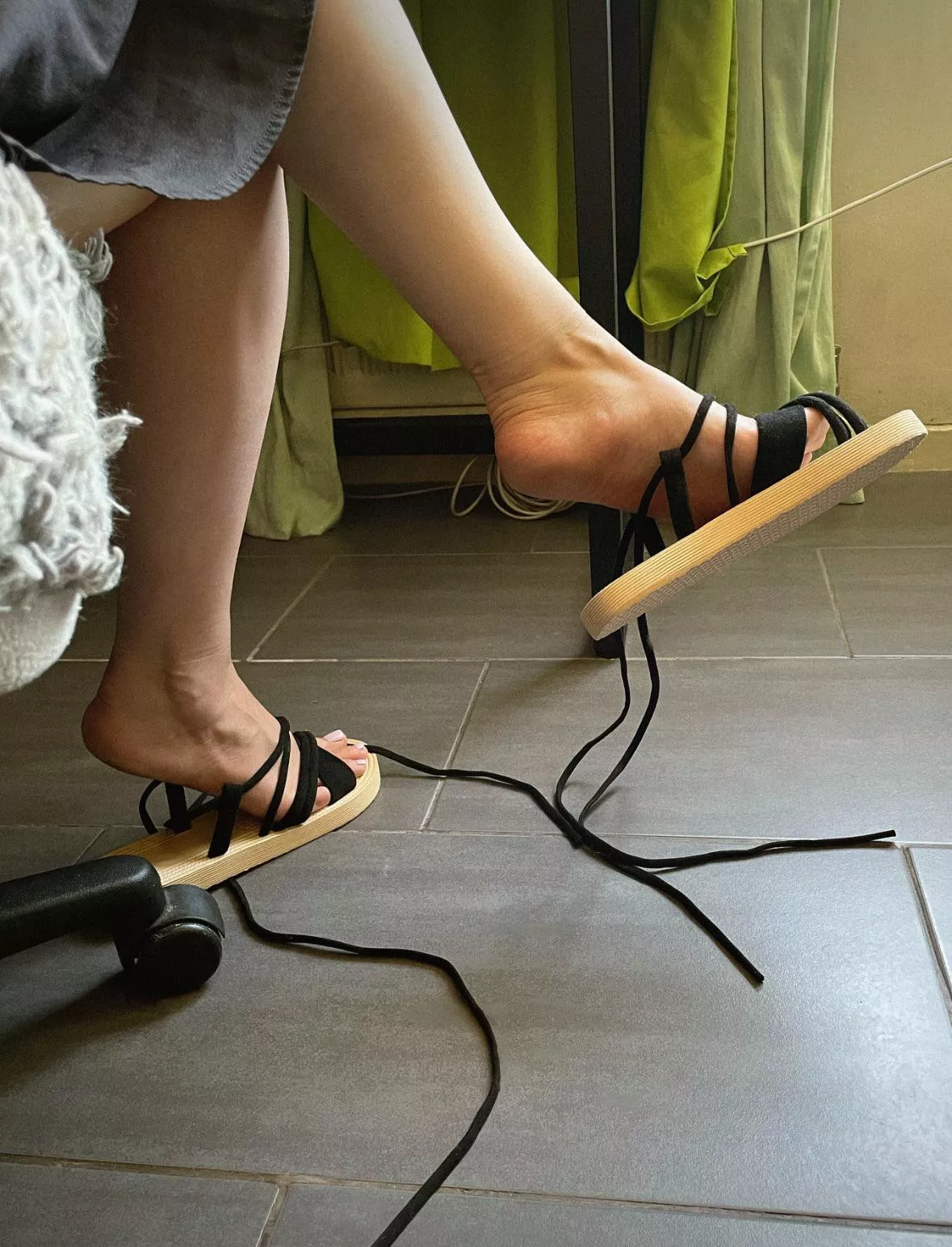 Is this what you wanted [oc]