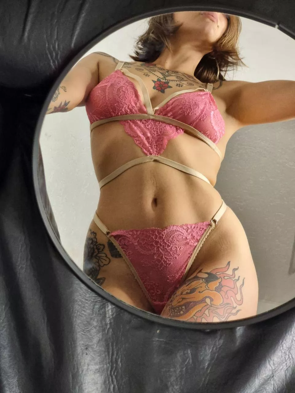 It gets extra slutty when we’re hungry
