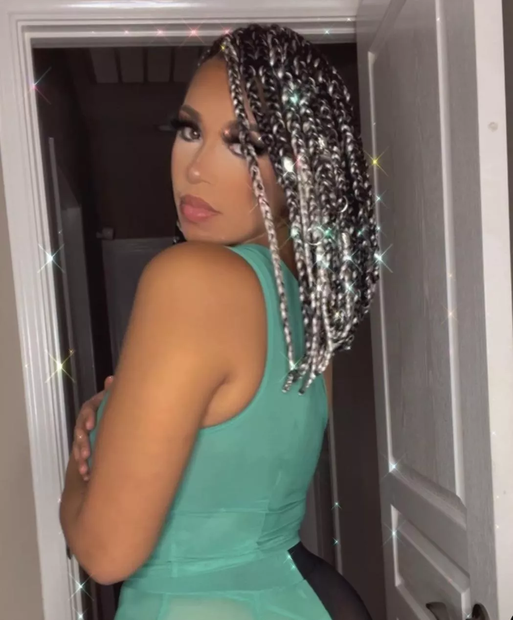 It’s a privilege to serve me 