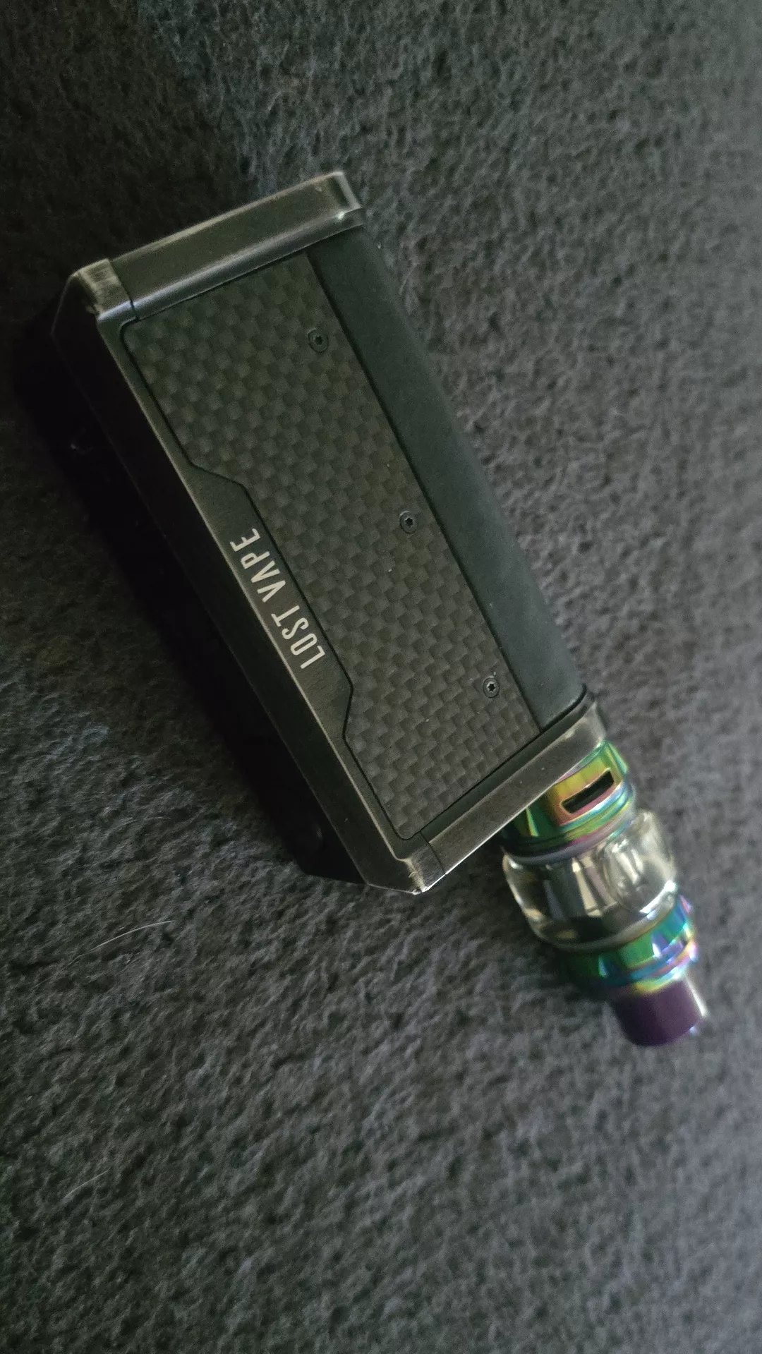 It's all about that DNA 250 