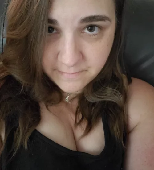 It's coffee time, come pay for it 💋