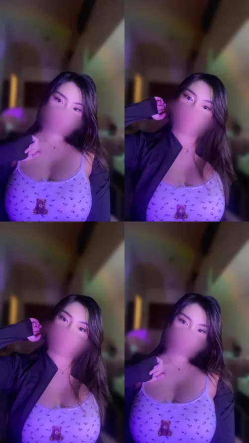 it’s payday, little pig. you know where your money should go 🤗