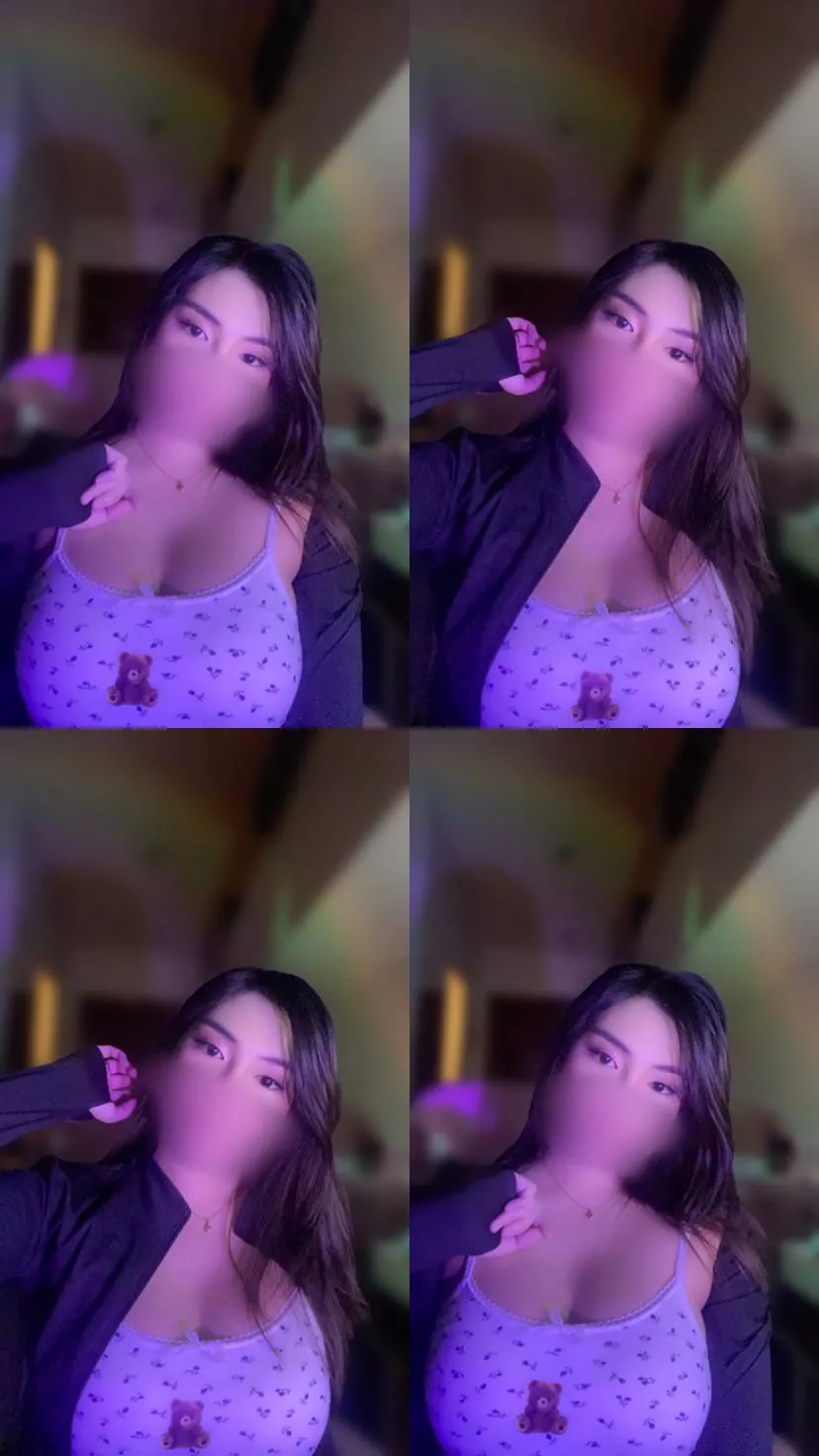 it’s payday, little pig. you know where your money should go 🤗