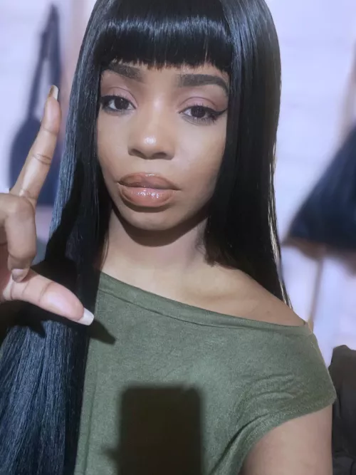 It’s Payday losers. Time to worship and show me you’re a worthy sub 