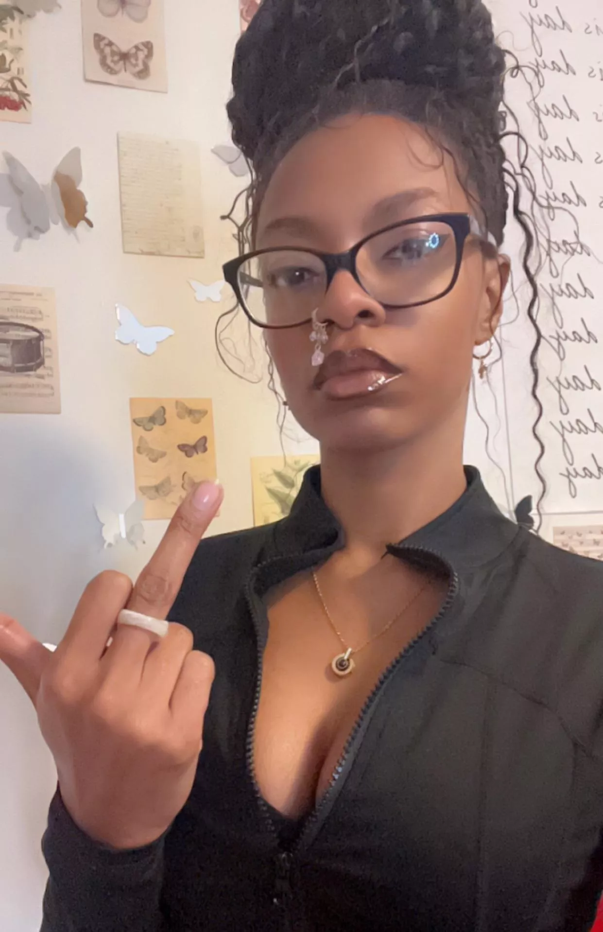 It’s payday, you little freaks 