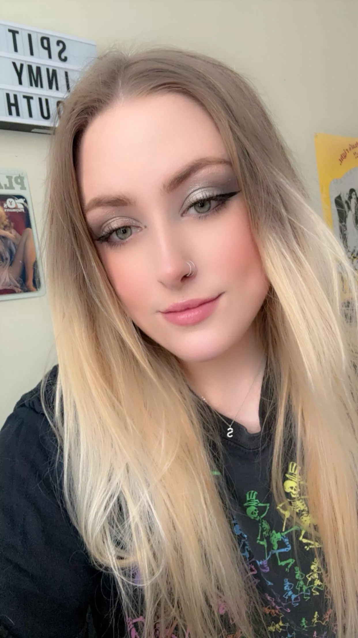 it’s that time of day where you empty your wallet for a demanding goddess