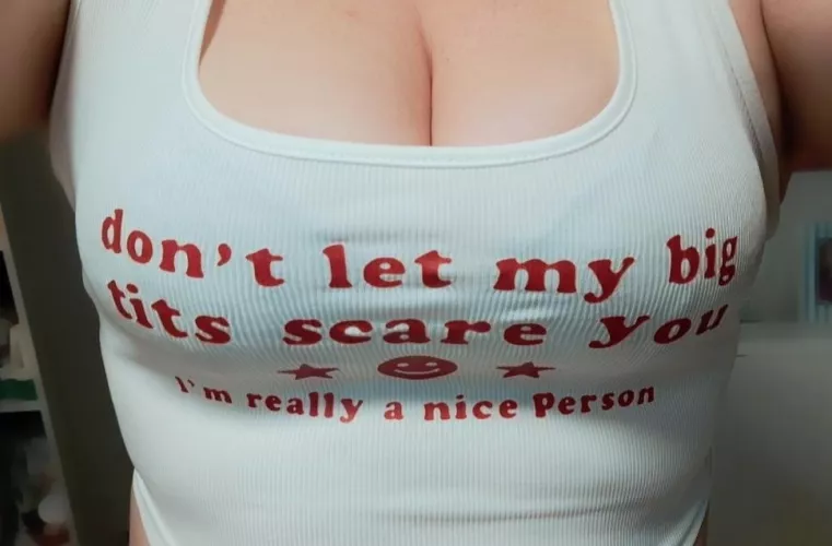 It's true 🙂‍↕️