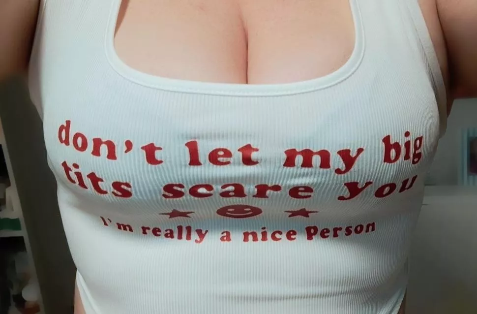 It's true 🙂‍↕️