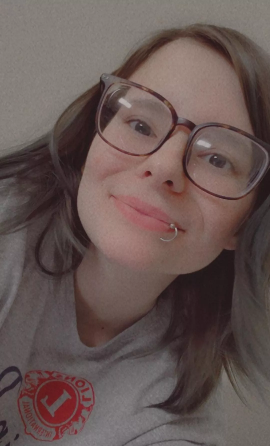 I've been too generous to you lately. Say thank you.