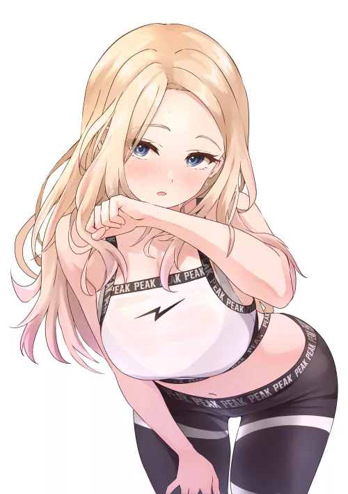 Juo Sena [Idolmaster]