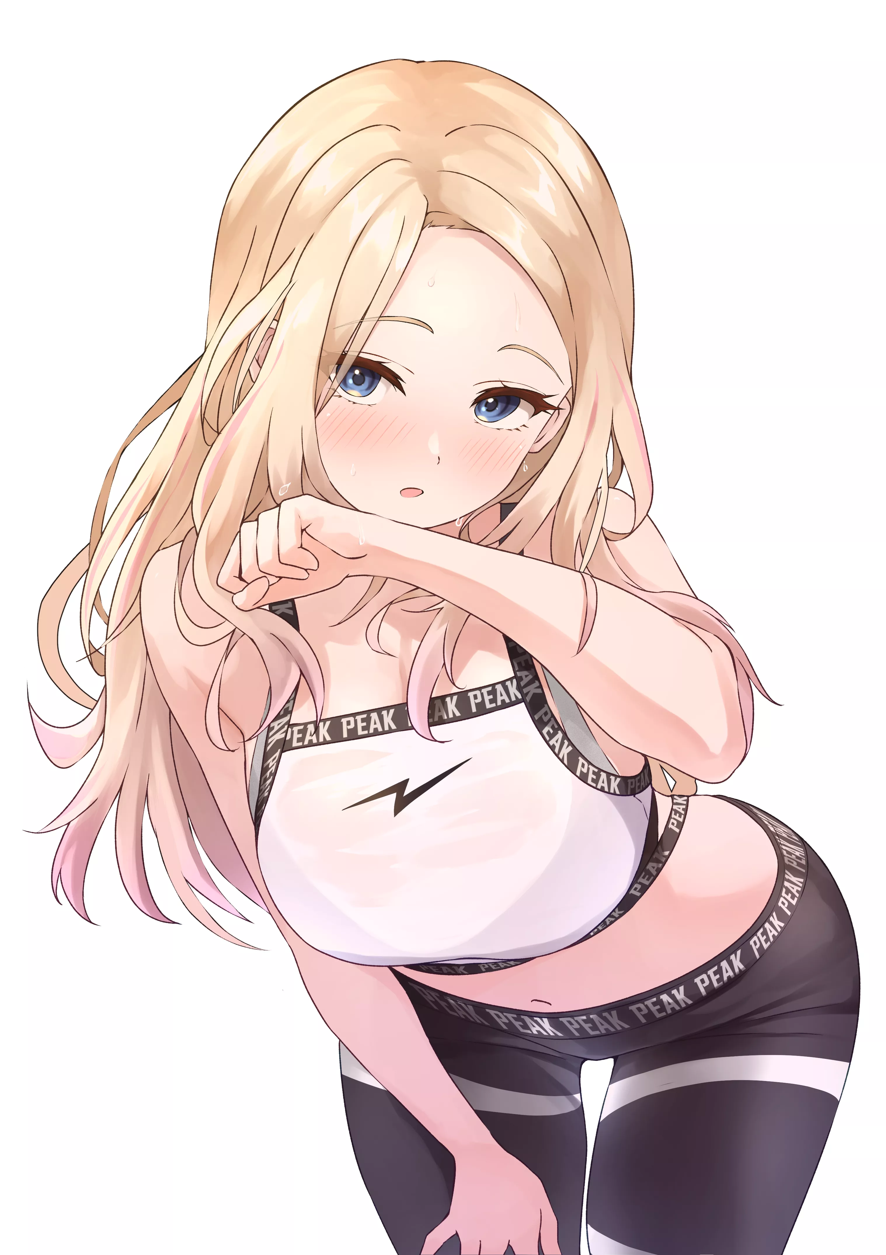 Juo Sena [Idolmaster]