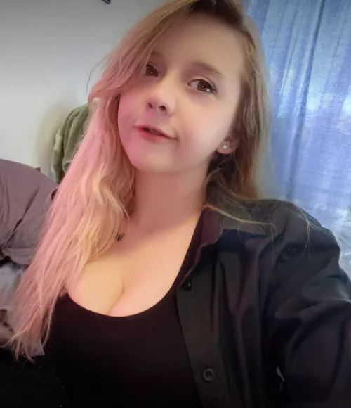 Just the right amount of trouble can make everything a little more exciting baby.