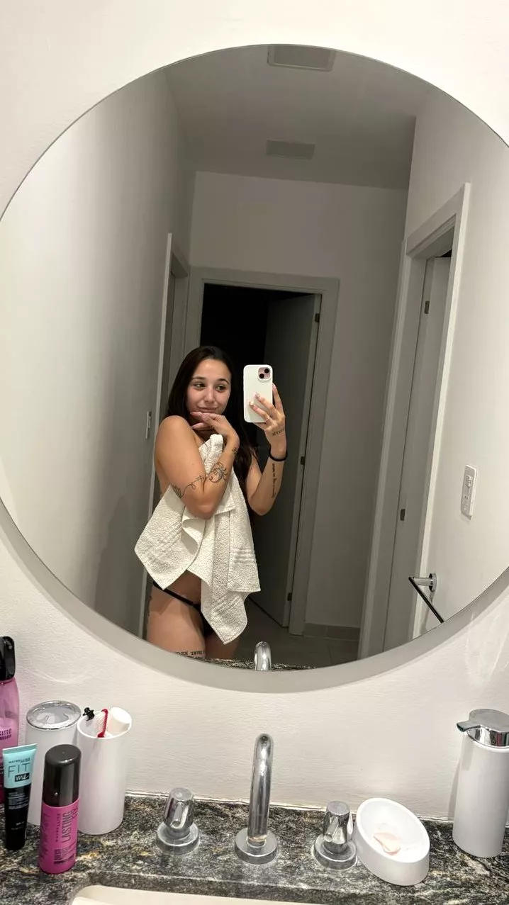 just trying to look cute for you :)