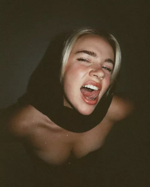 Juultje Tieleman 👅