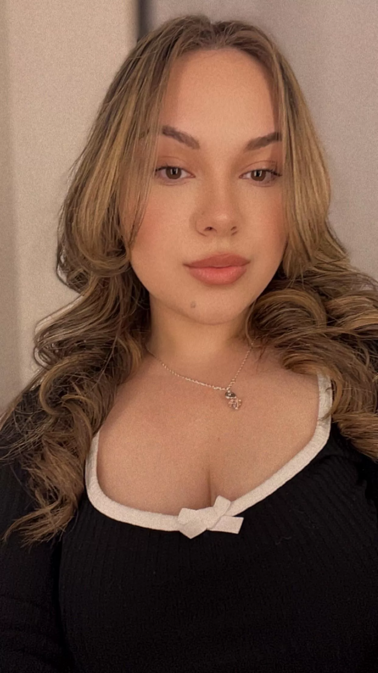 Latina college brats ruin your life and your wallet 🖤