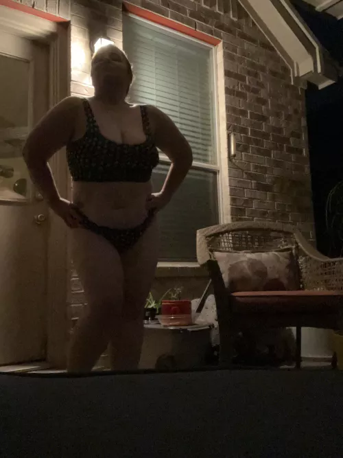 Leah the cum slut is fertile again 😈