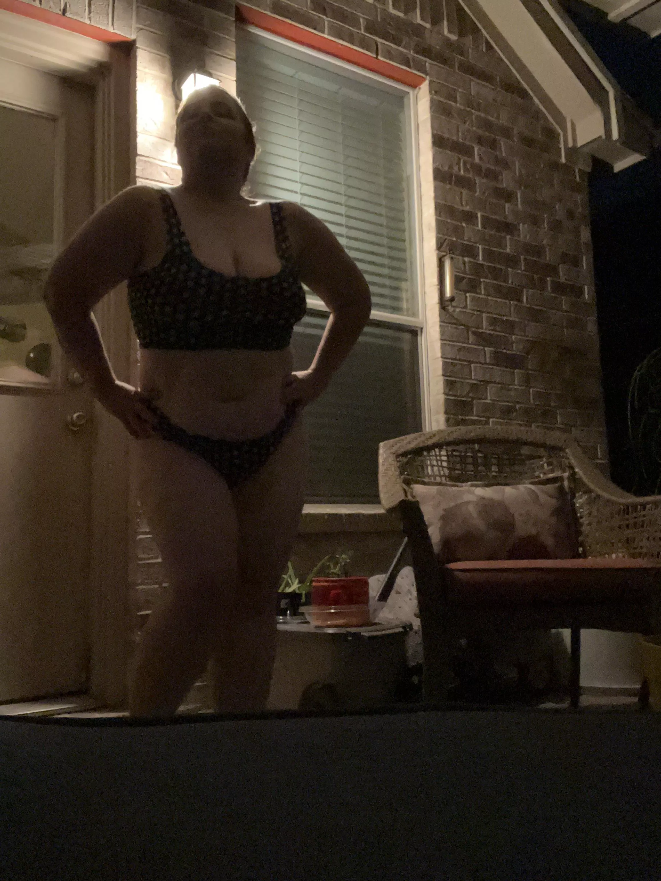 Leah the cum slut is fertile again 😈