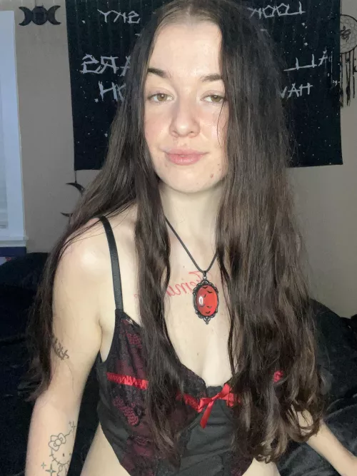 let me brighten up your mood 😚✨