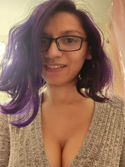 Let me show you how much I need you