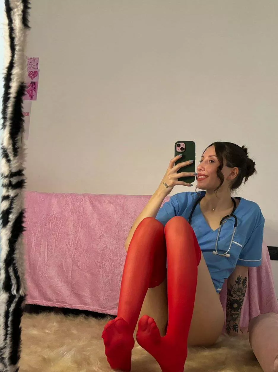 Let’s create some unforgettable chaos