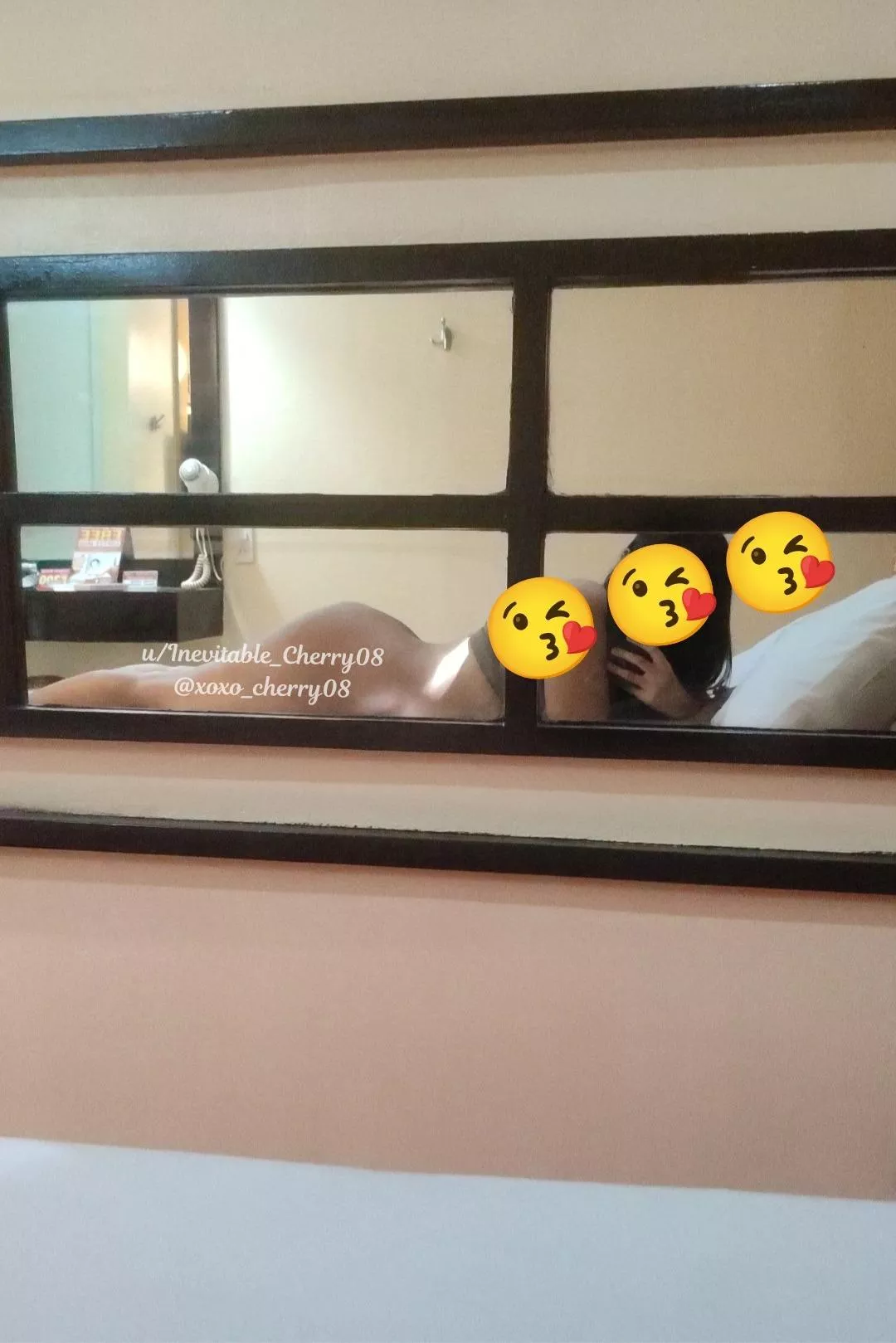 Let's G tonight 🍑👋🏻